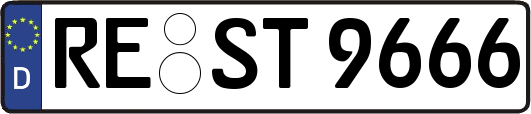 RE-ST9666