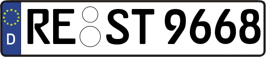 RE-ST9668