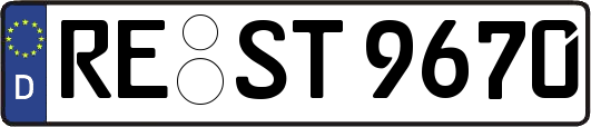 RE-ST9670