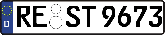 RE-ST9673