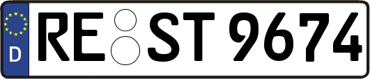 RE-ST9674