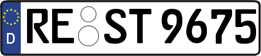 RE-ST9675