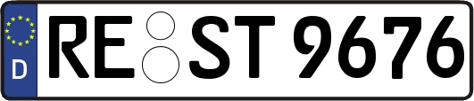 RE-ST9676