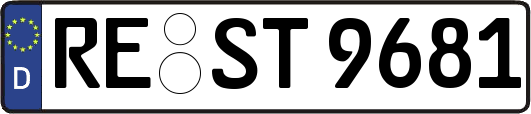 RE-ST9681