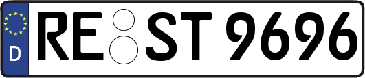 RE-ST9696