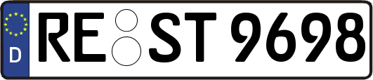 RE-ST9698
