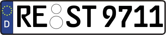RE-ST9711