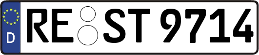 RE-ST9714