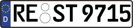 RE-ST9715