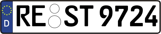 RE-ST9724
