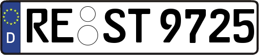 RE-ST9725