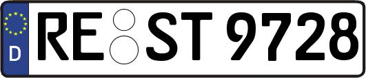 RE-ST9728