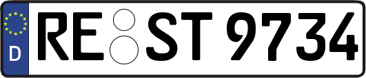 RE-ST9734