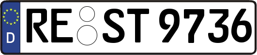 RE-ST9736