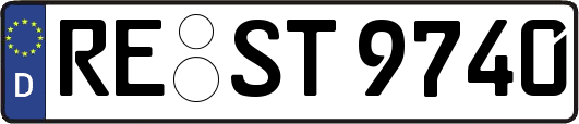 RE-ST9740