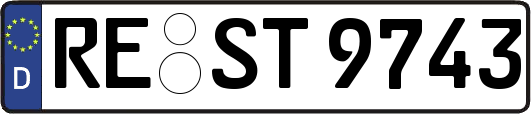 RE-ST9743