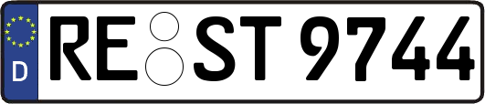 RE-ST9744