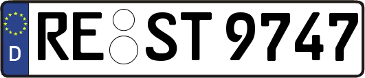 RE-ST9747