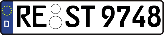 RE-ST9748
