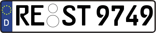 RE-ST9749