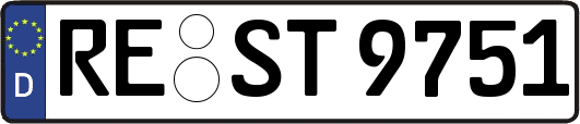 RE-ST9751