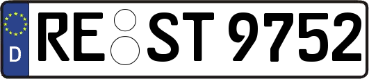 RE-ST9752
