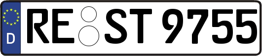 RE-ST9755