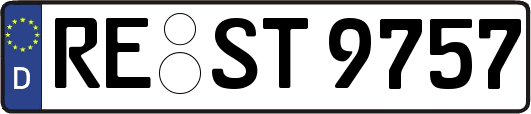 RE-ST9757