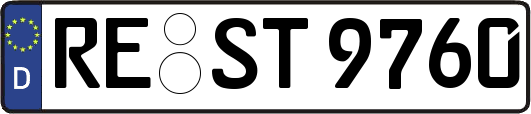 RE-ST9760