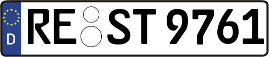 RE-ST9761