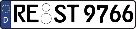 RE-ST9766