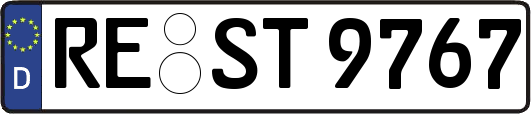 RE-ST9767