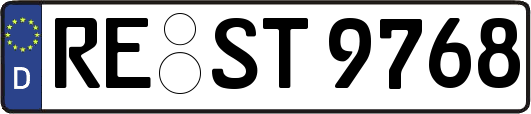 RE-ST9768