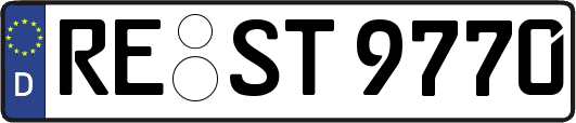 RE-ST9770