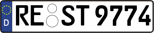 RE-ST9774