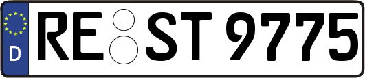 RE-ST9775