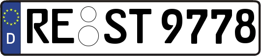 RE-ST9778