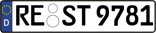 RE-ST9781