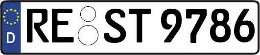 RE-ST9786