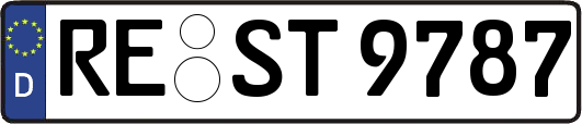 RE-ST9787