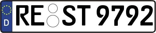 RE-ST9792