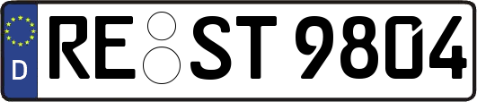 RE-ST9804