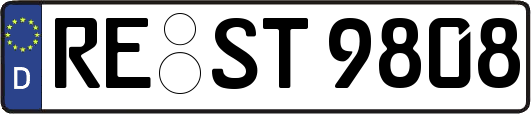 RE-ST9808