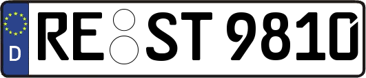 RE-ST9810