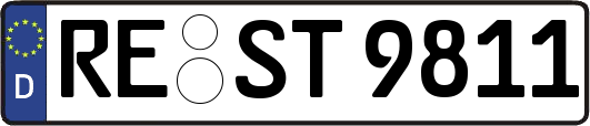RE-ST9811