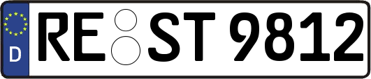 RE-ST9812