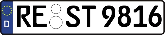 RE-ST9816