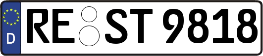 RE-ST9818