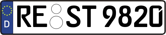 RE-ST9820