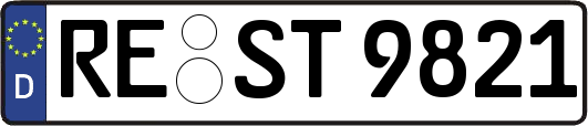 RE-ST9821